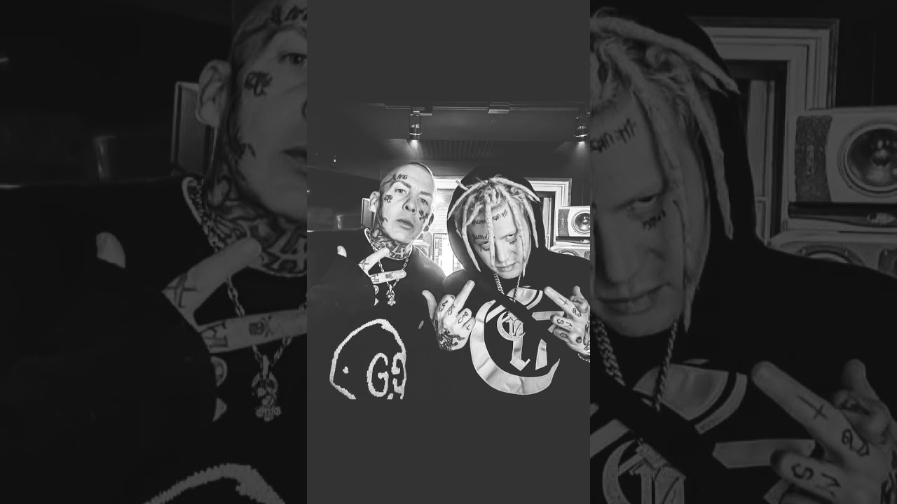 Madchild and obnoxious ft ouija macc "no trust"
