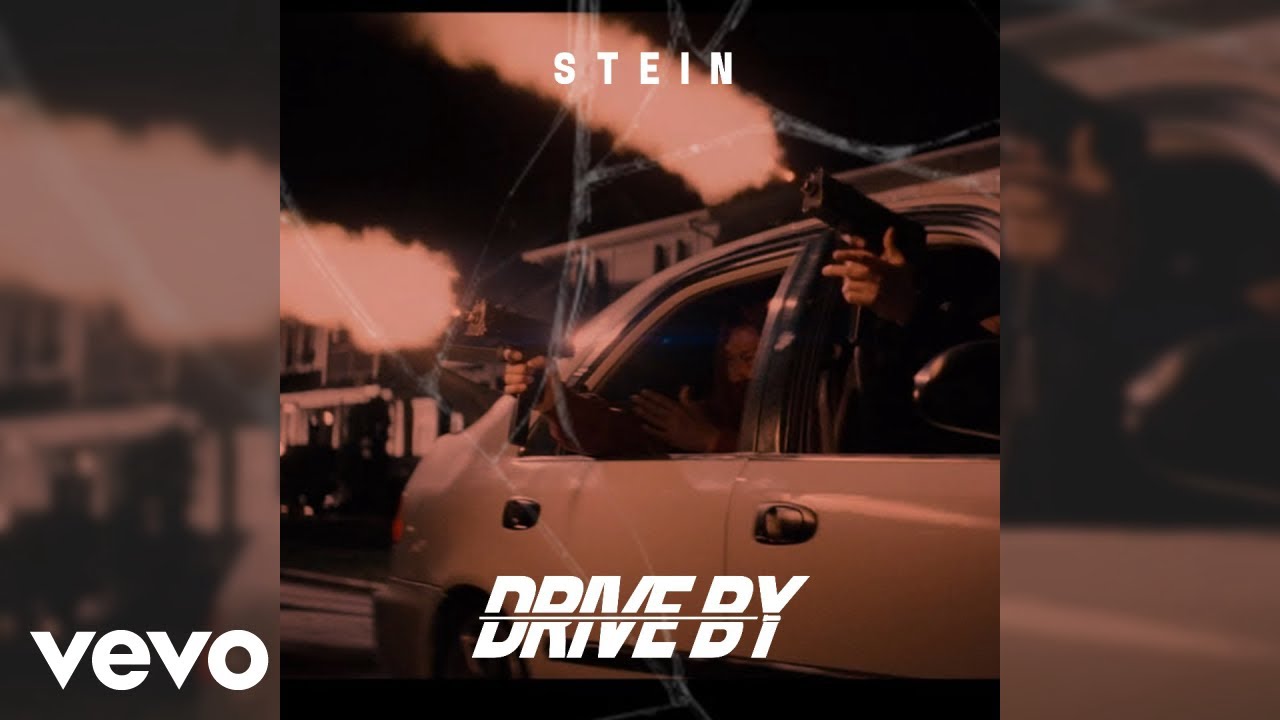Stein - Drive By (Audio)