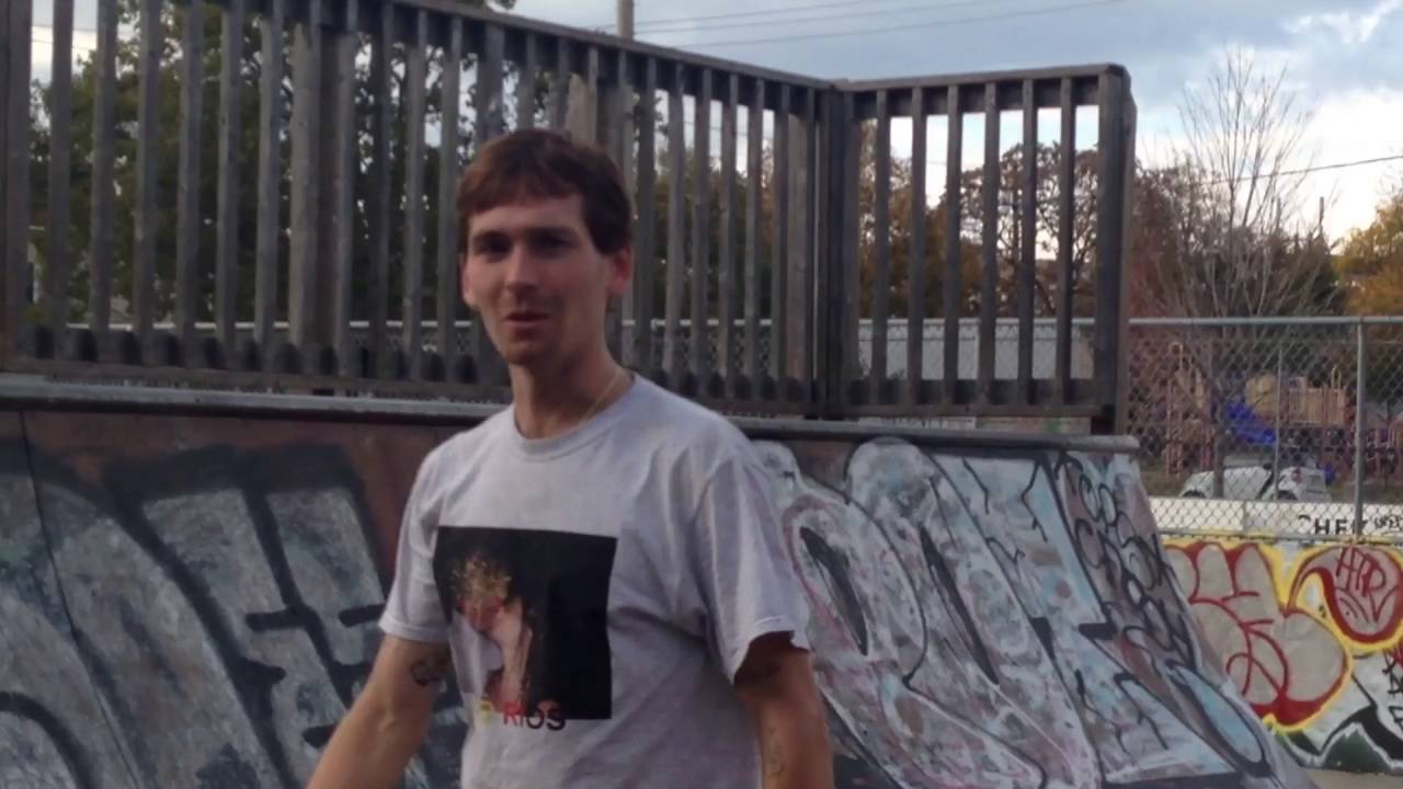 BATTLE ROYALE- Bobby vs Evan