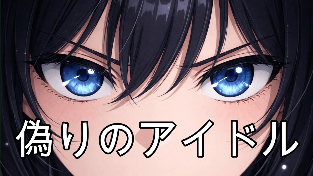 【Es-Libro】偽りのアイドル