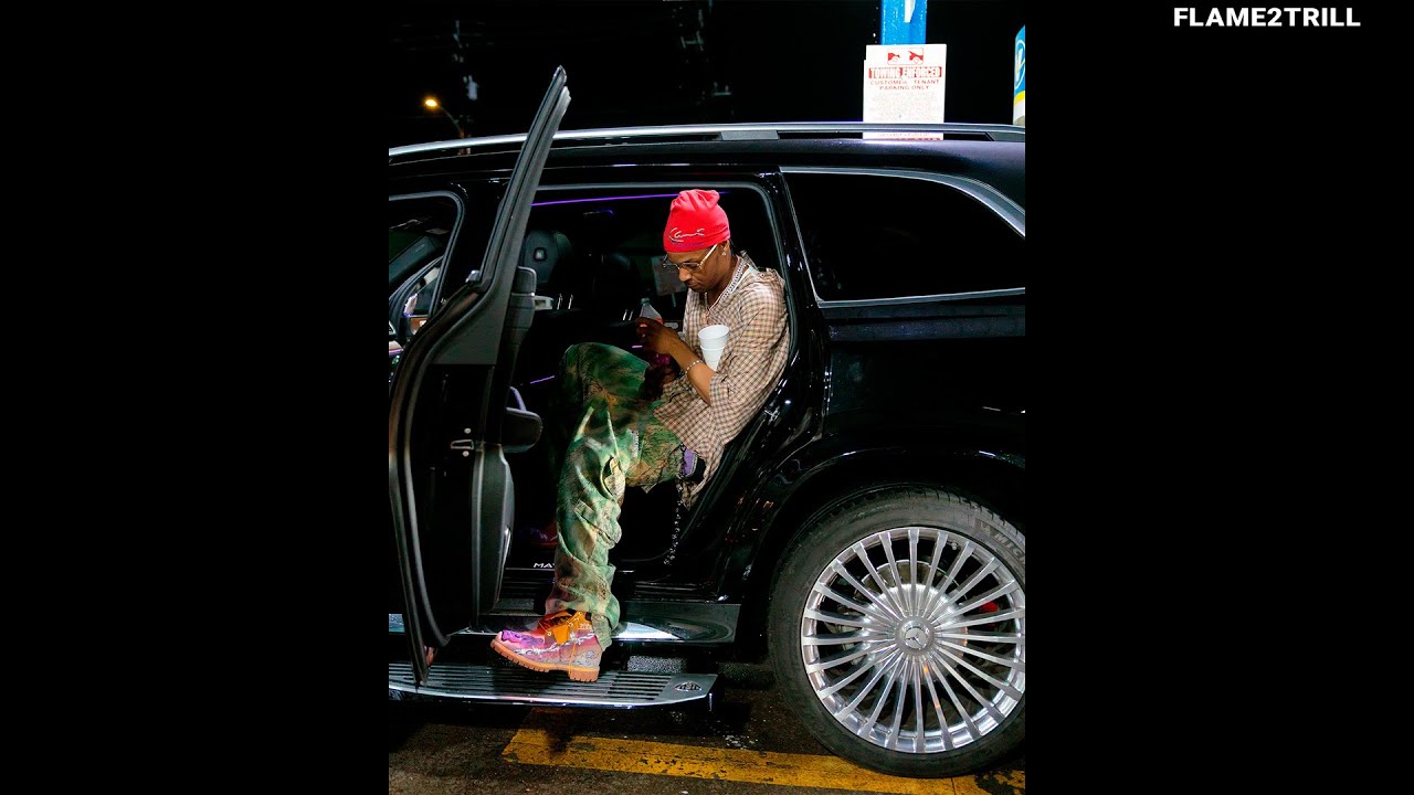 [FREE] Dc2trill x Fox Bd x Rocaine Type Beat - 