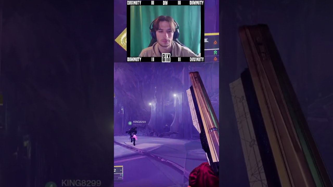 all the damage | #destiny #destiny2 #eof #bungie #build #destinybuild #warlock #solar #fun #gaming