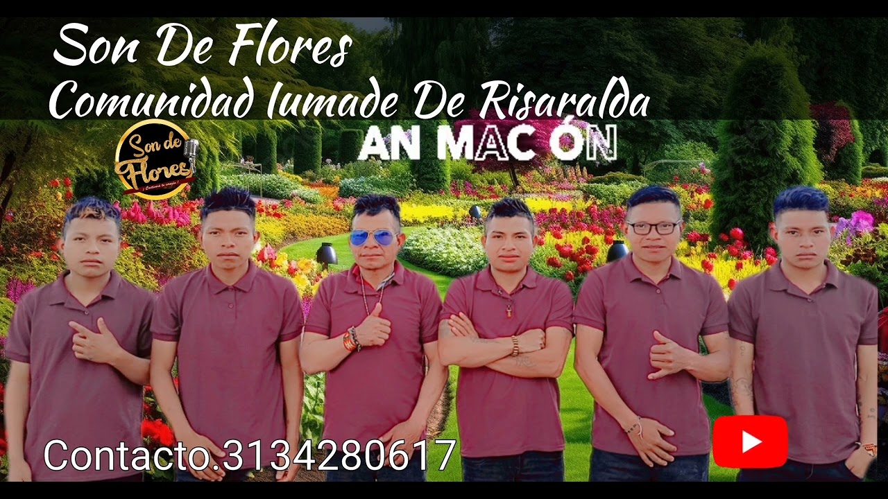 Son de Flores