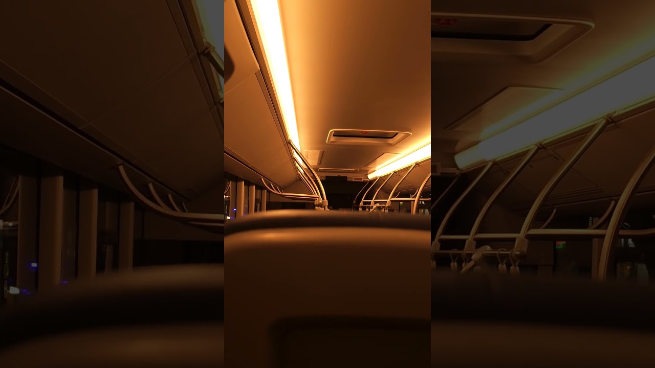 I love Benidorm Buses ❤️❤️❤️