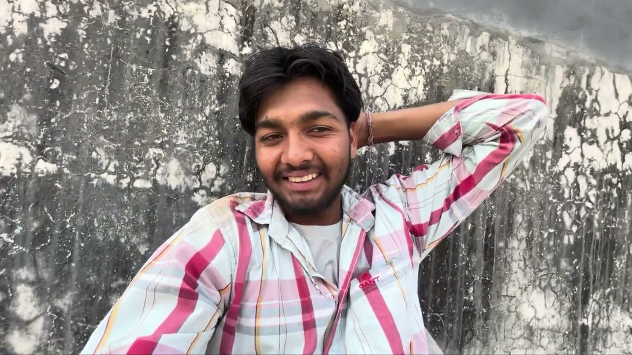 काम का आख़िरी दिन 😱😱