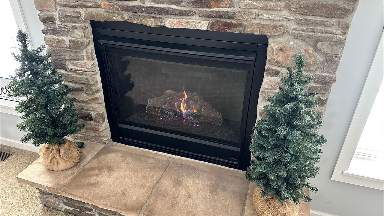 How To Troubleshoot & Fix A Non Working Heatilator Gas Fireplace.