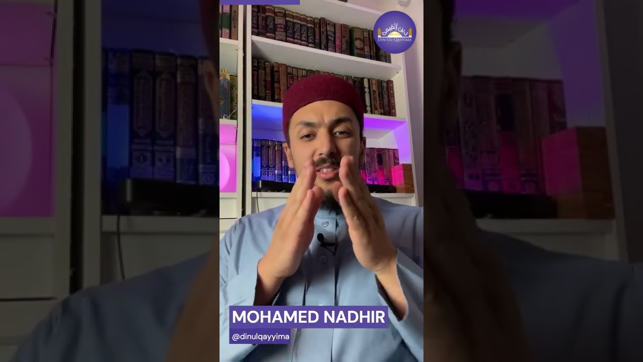 Le YOGA est-il halal ou haram ?