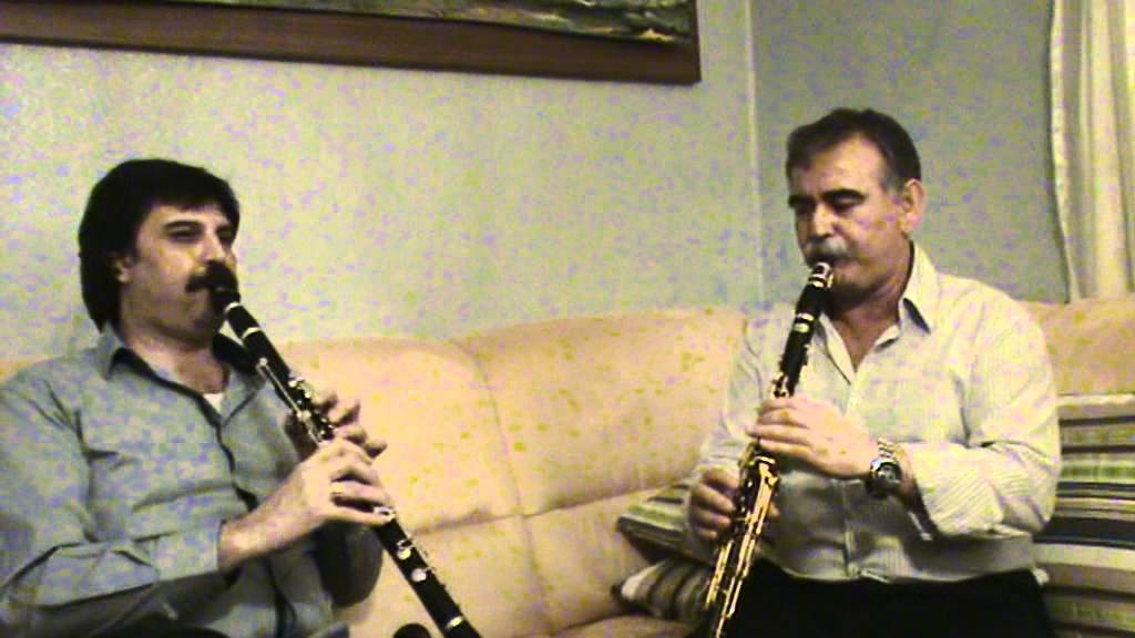 SÜKRÜ INCI & MEHMET ALI KILINC HICAZ TAKSIMI