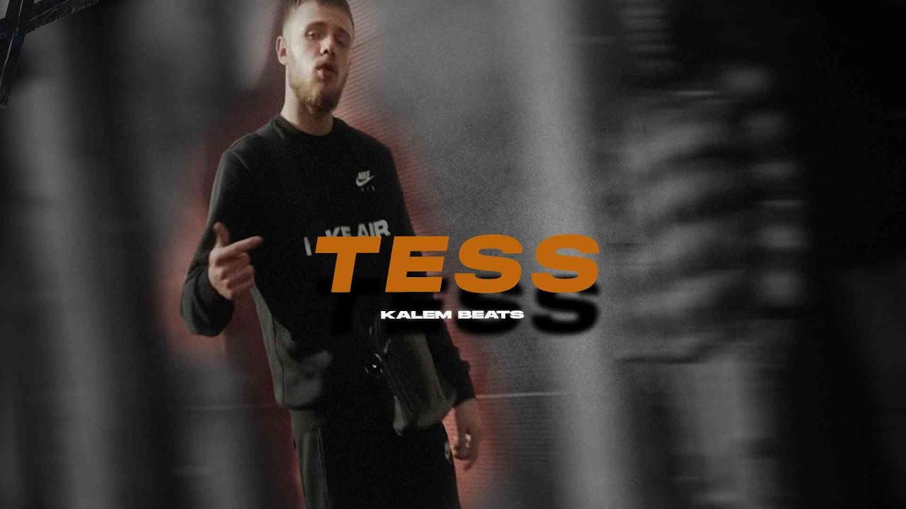 Lesram x Plk Old School Type Beat - 