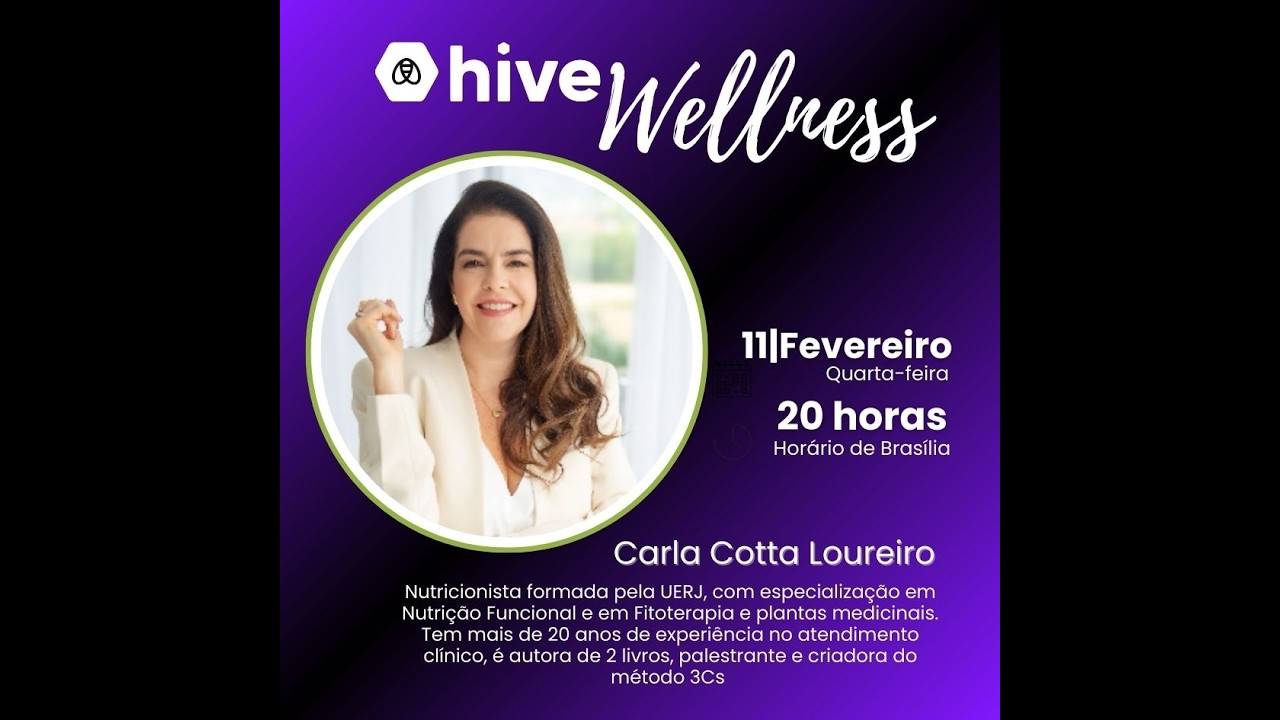 Suplementos que te Transformam! (com Dra Carla Cotta)