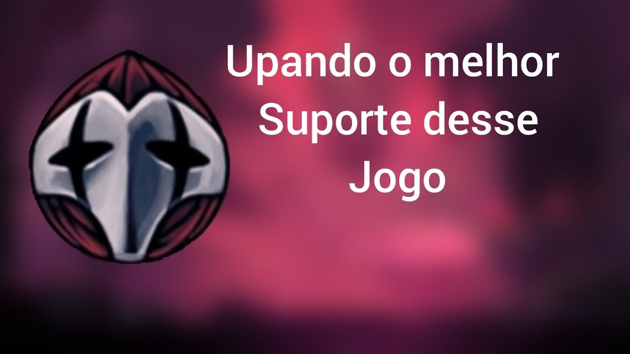upando a crian&ccedil;a grimm (hollow knight mobile ep:9)