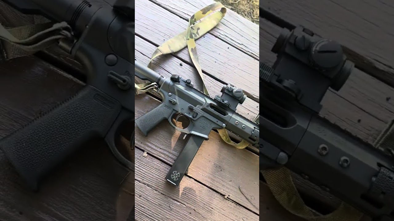 Noveske 9mm