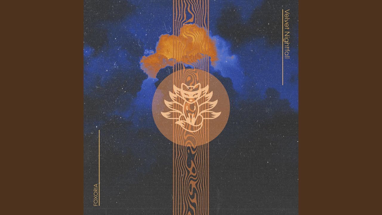 Plum Sky Quiet (528Hz Bedtime Therapy)