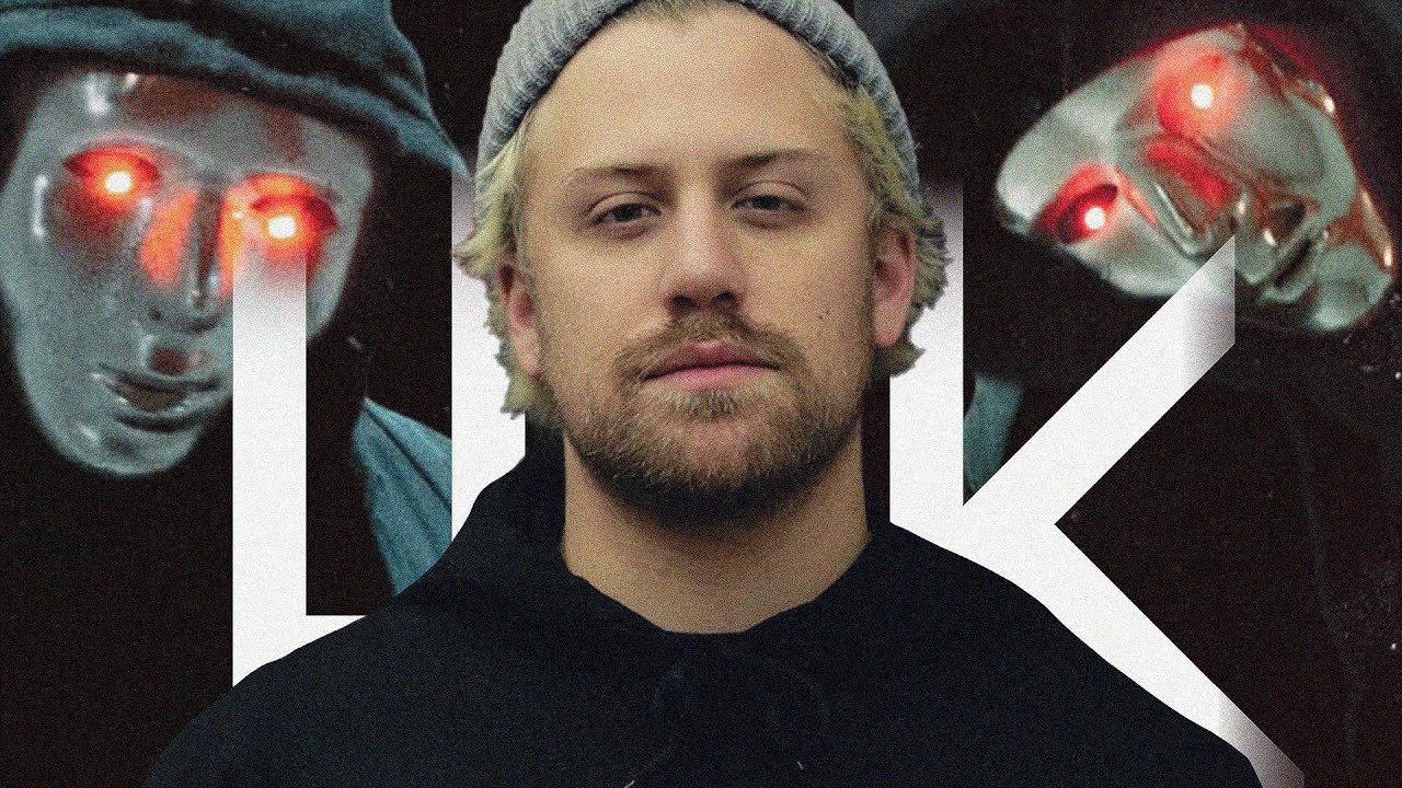 KAYZO & ATLIENS - BURN IT DOWN (ft. ADAM ON EARTH)