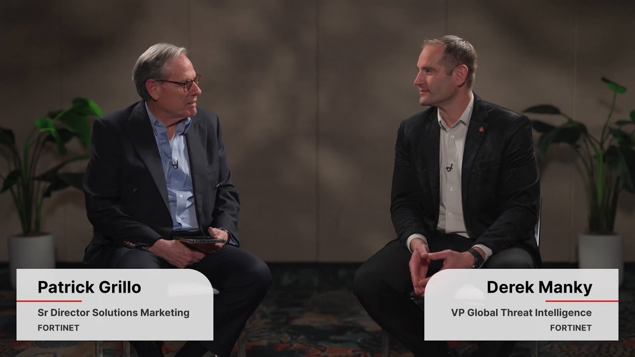 Join Fortinet at RSAC 2026 | Events