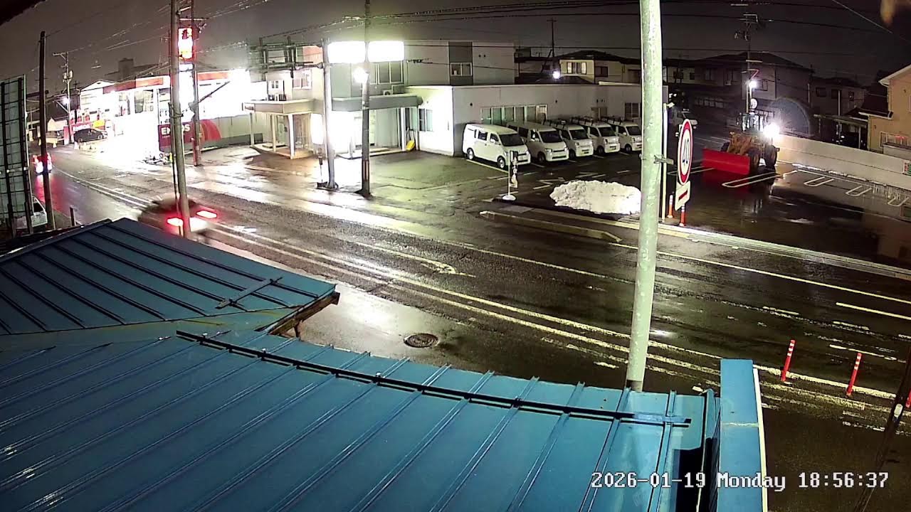 山形県山形市下条五叉路付近国道112号線ライブカメラ

 Yamagata Yamagatashi Live camera.world.cam