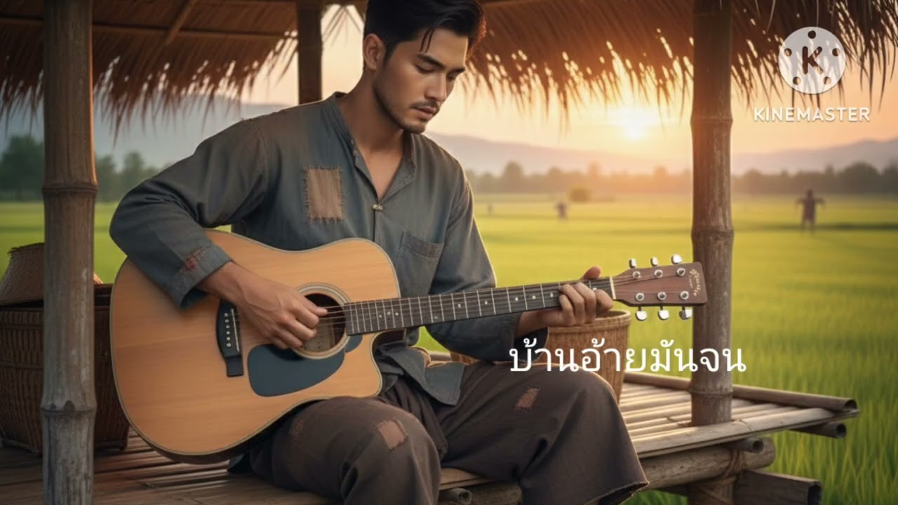 บ้านอ้ายมันจน(ບ້ານອ້າຍມັນຈົນ)
