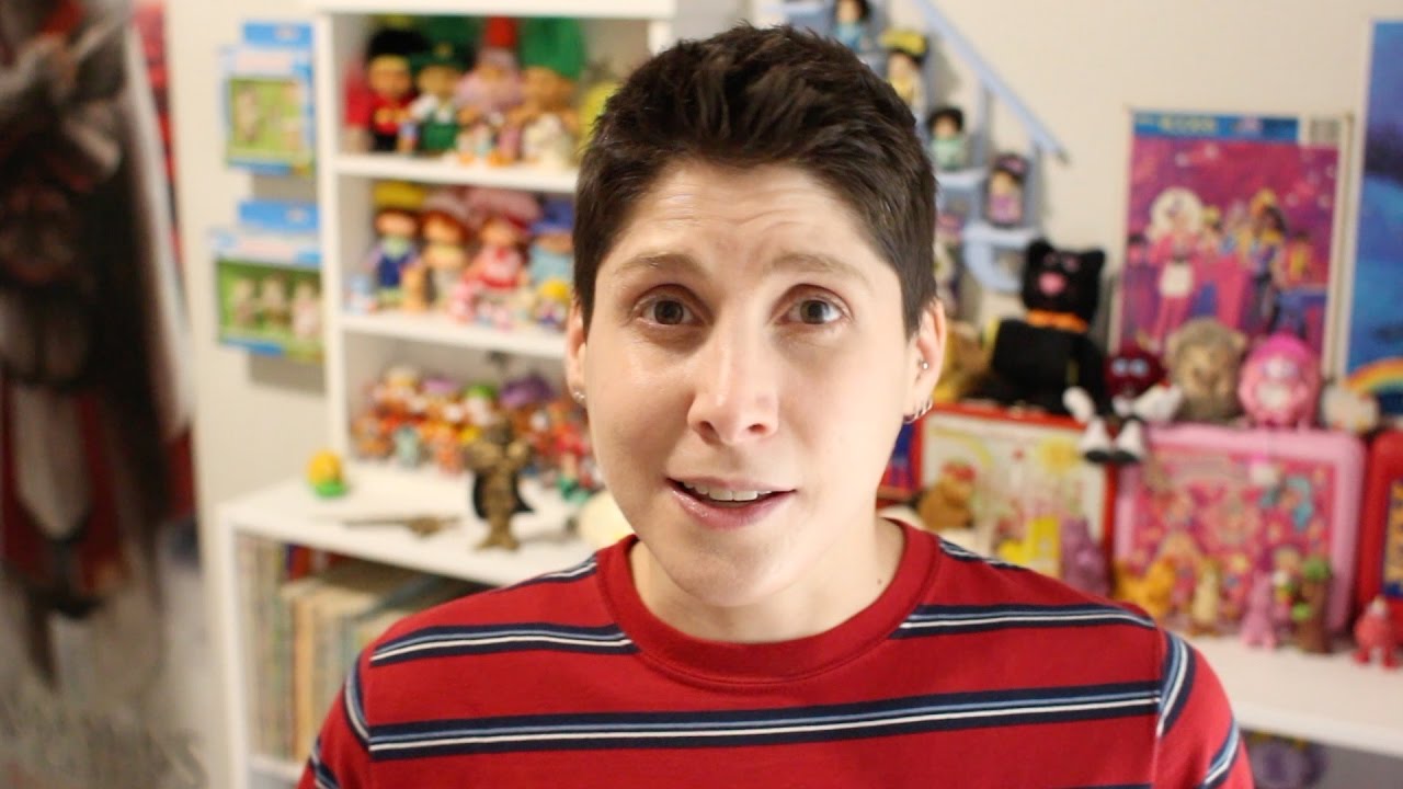 Nonbinary Transition: Wanting Cis Approval
