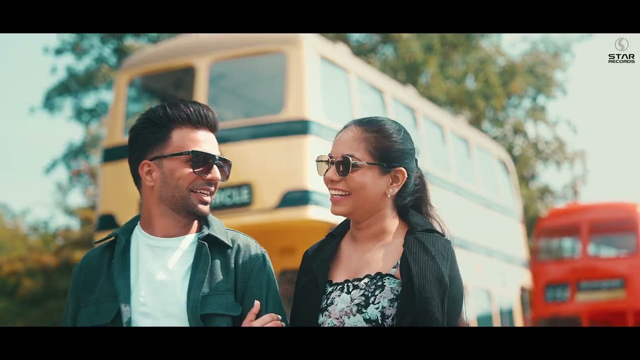SOCH | FatehVr | Official Video |New Latest Punjabi song