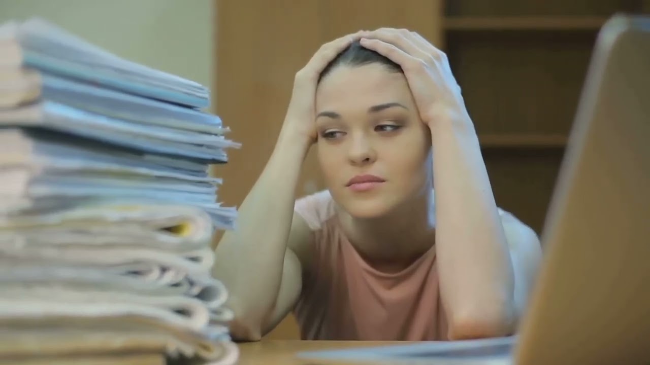 Why You Feel Drained After Every Meeting