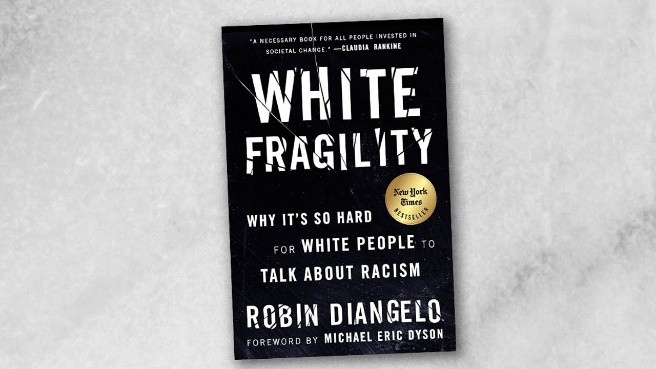 The Problem With &ldquo;White Fragility&rdquo; (TMBS 146)