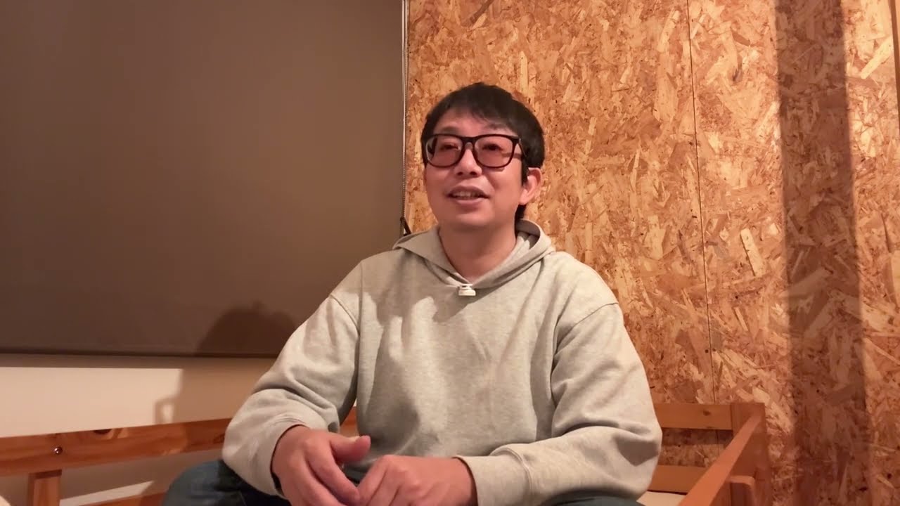 アクアショップBUENOに行ってきました!! 【木下裕人のアクアリウムラジオ #89】