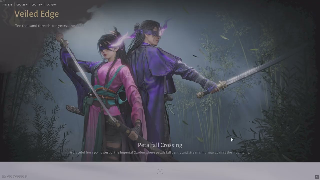 Where Winds Meet - Farming Jasmine #wherewindsmeet #gaming #燕云十六声
