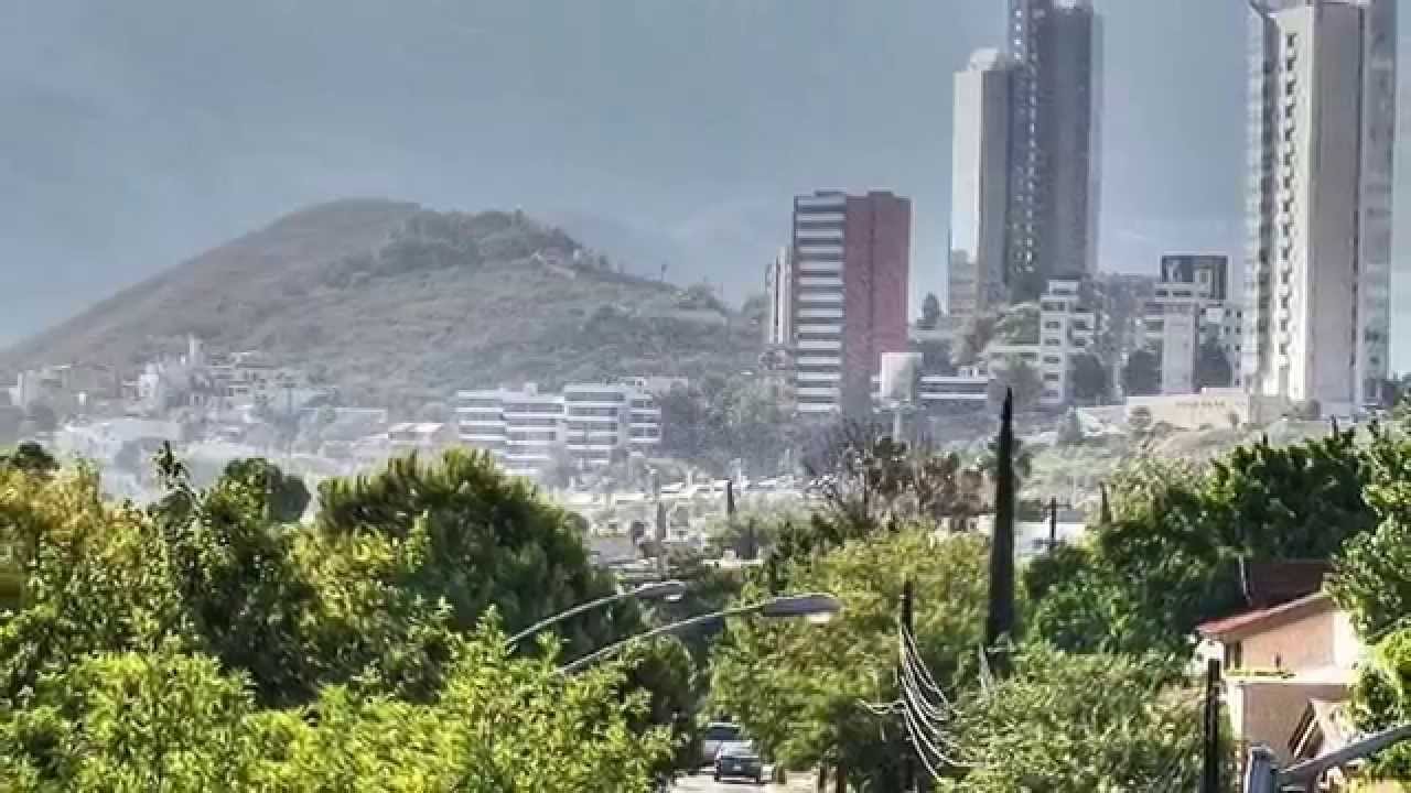 Monterrey, Nuevo León, México (2da parte)