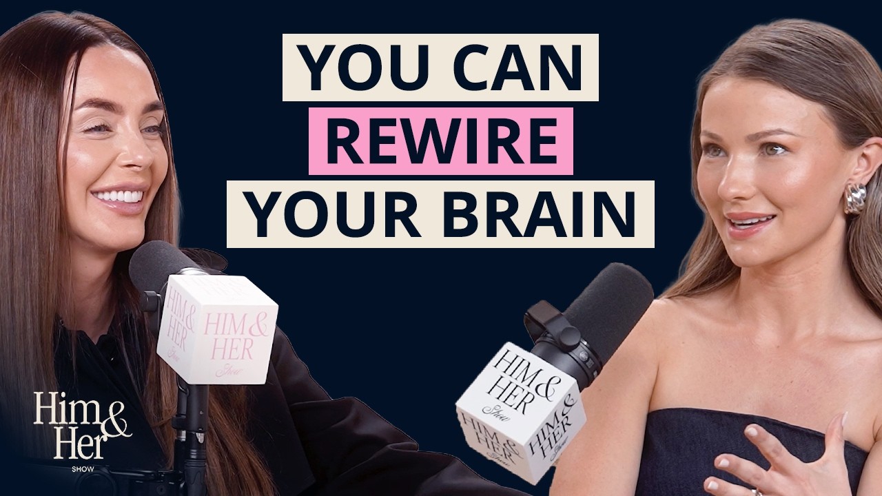 You're Living On Autopilot! Manifestation Expert On How To Take Back Control Of Your Life