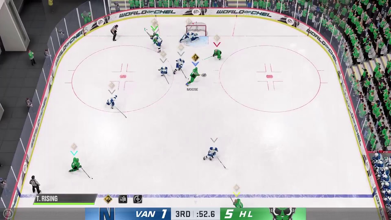THL23 game 2