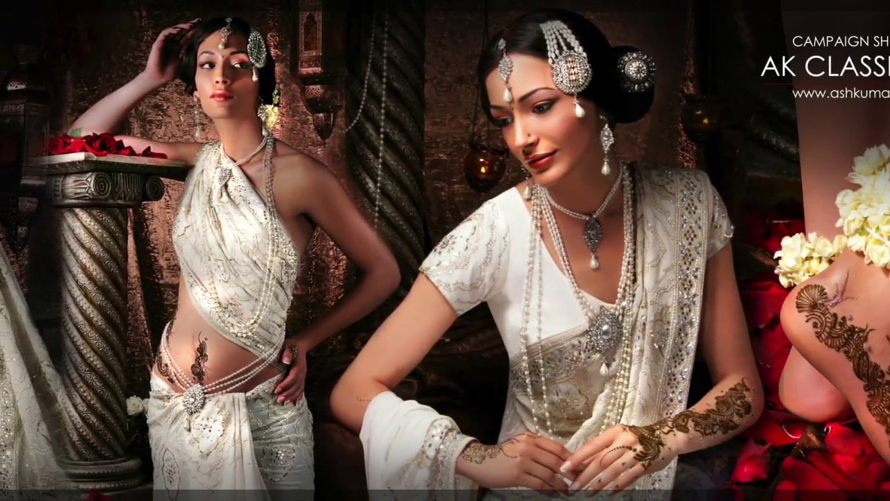 Ash Kumar Makeup & Henna International
