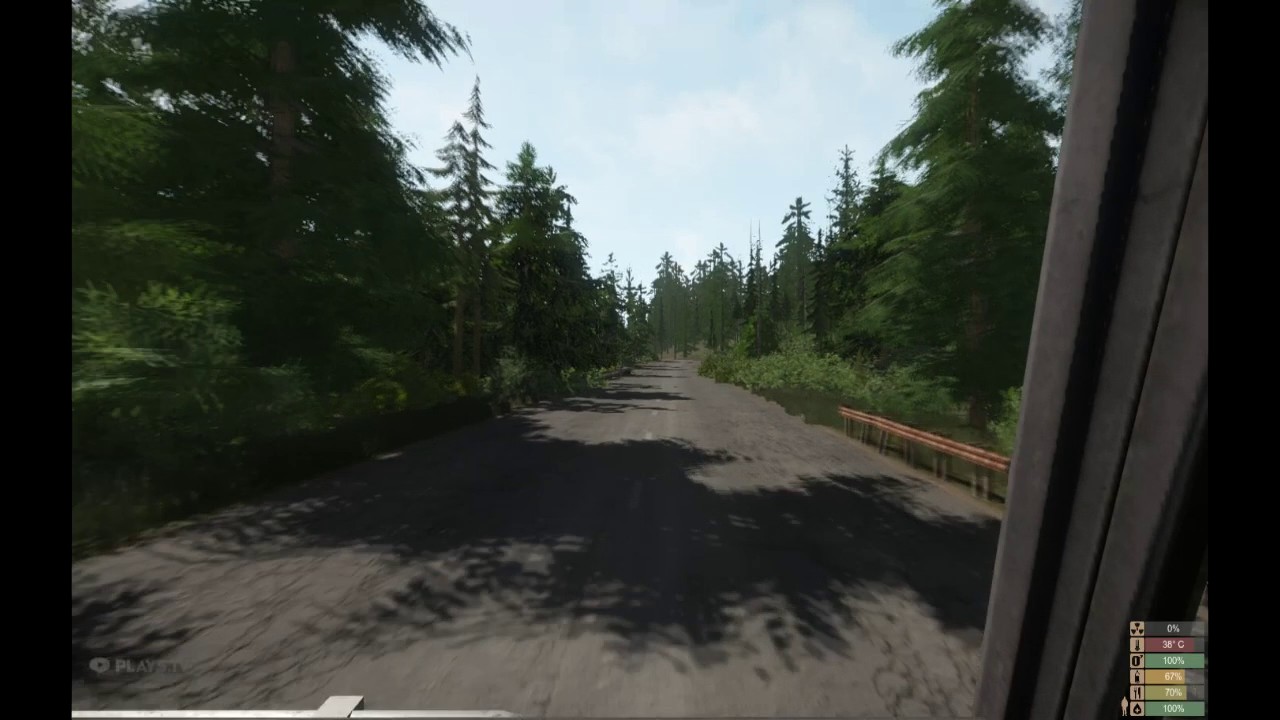 MIscreated , Hacker + Steam Name
