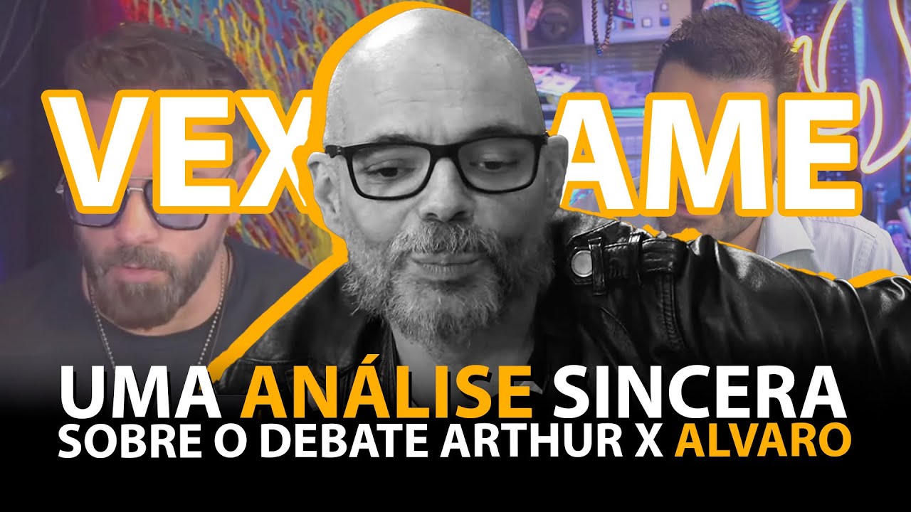 CONSIDERAÇÕES DE UM PROGRESSITA SOBRE DEBATE DO METEORO BRASIL X MAMÃE FALEI