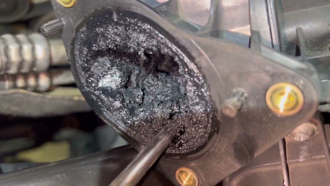 BMW 520d 2013 211ps فك المحرك كامل