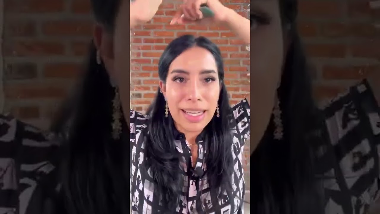 Suegra Le Arruina El Cabello A La Novia 2 Días Antes De La Boda 🤦🏻‍♀️❌😡😡😤