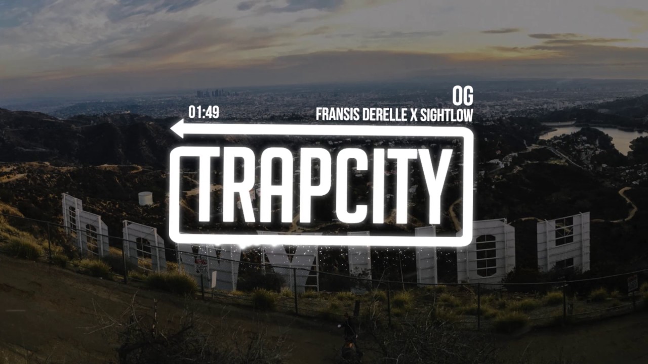 Fransis Derelle x Sightlow - OG