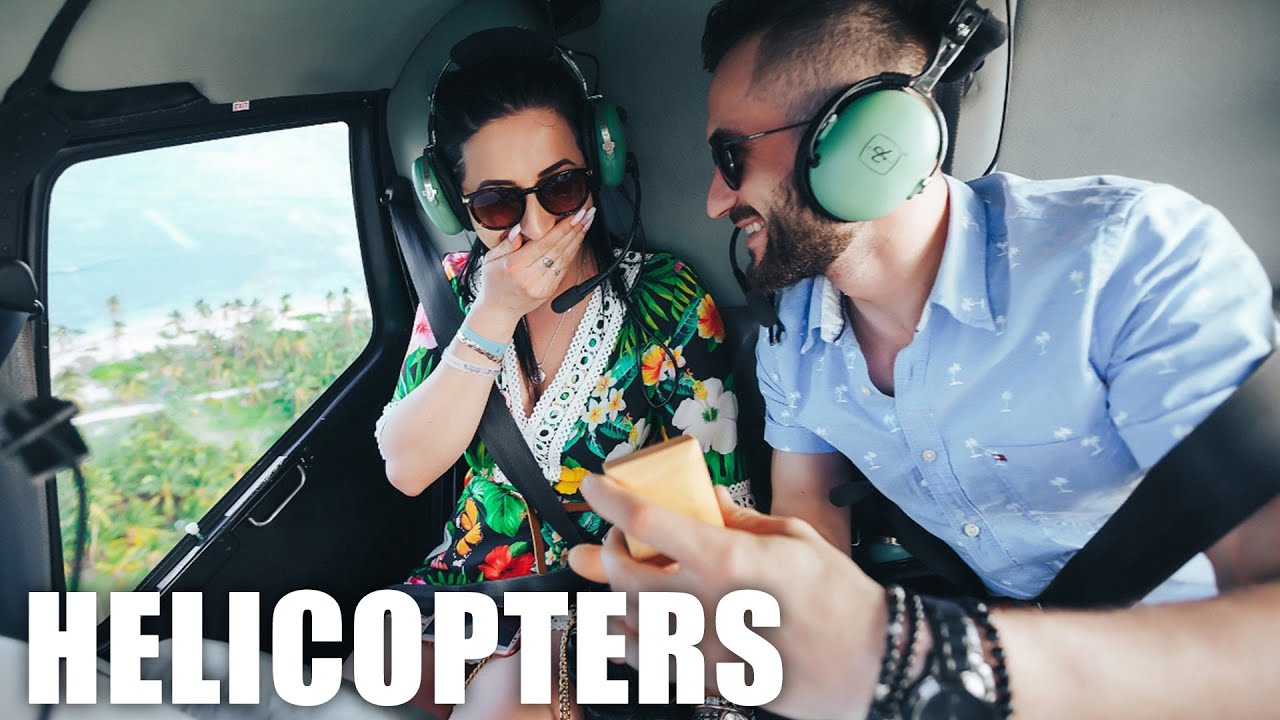 The Best HELICOPTER MARRIAGE PROPOSAL & ENGAGEMENTS Video Compilation! Proposals in the Air & Ground