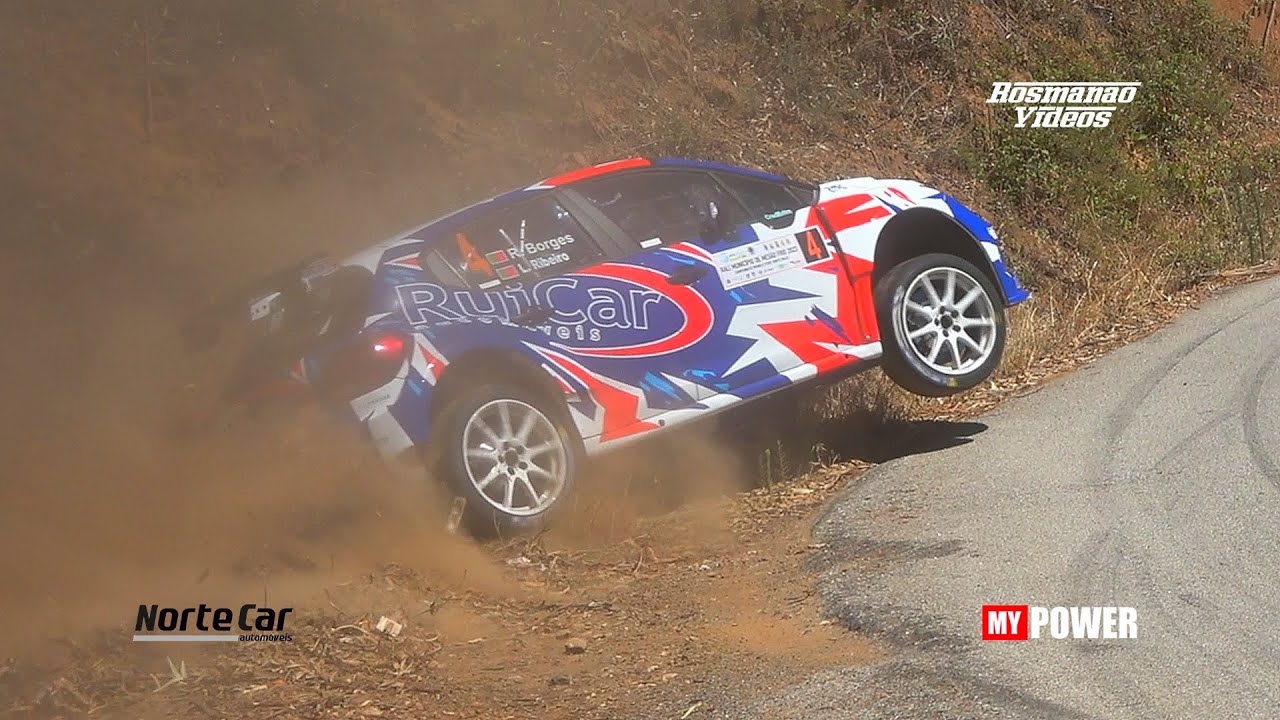 ® Rali Mesão Frio | Espetáculo !! 