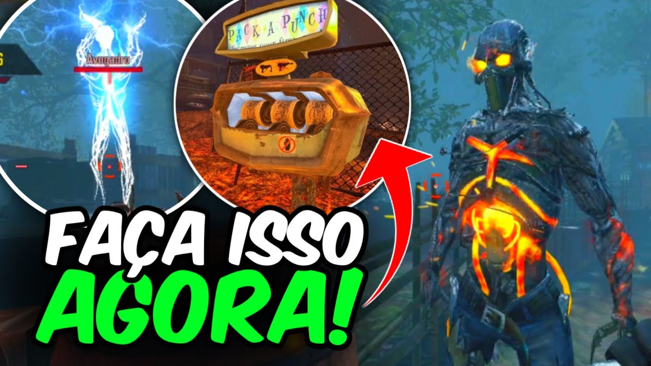 10 SUPER DICAS PARA O *ZOMBIES* DO COD MOBILE! APRENDA A MELHOR MANEIRA DE VENCER F&Aacute;CIL!