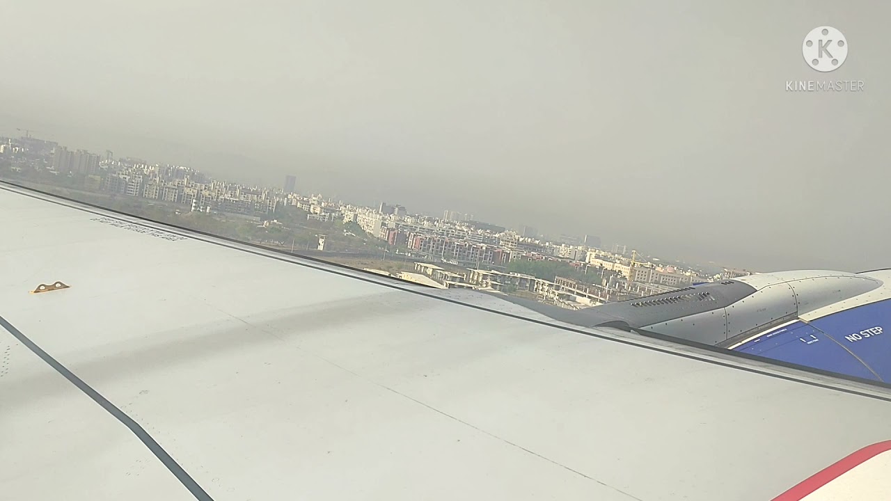 Pune Flight Status✈️✈️✈️