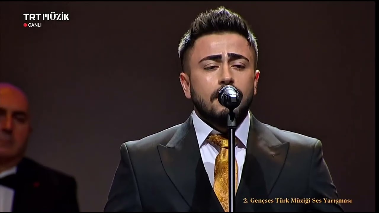 Barış Alçay - Ah Çekip Aleme Eylerem Feryat ( Derbeder) Uzun Hava