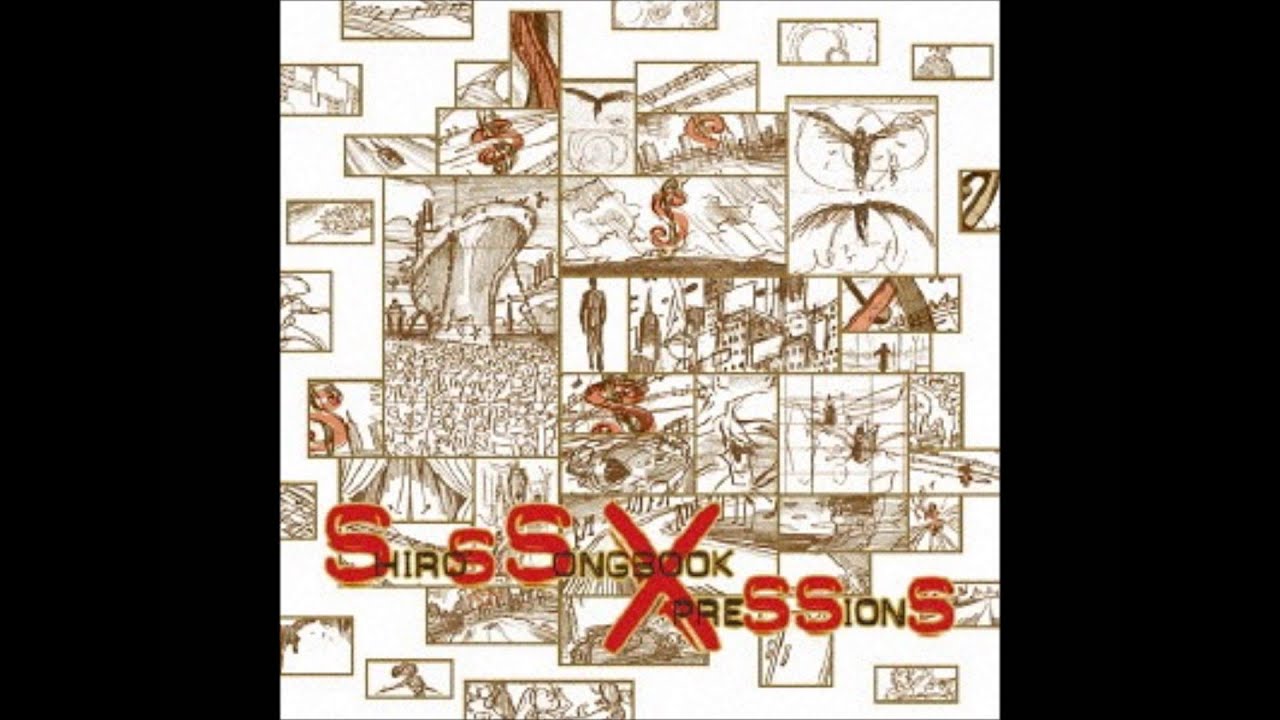 鷺巣詩郎 - Magic Touch (Orchestral Version)