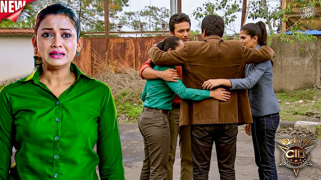 CID ने श्रेया को नौकरी से क्यों निकाल दिया? | CID | Latest Episode #2026 | #horror #hindi
