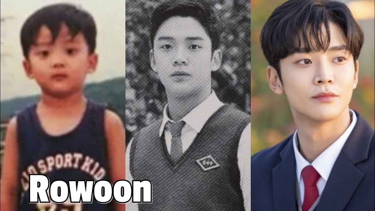 Rowoon | Age, Lifestyle, Ideal Type, Status of Rowoon