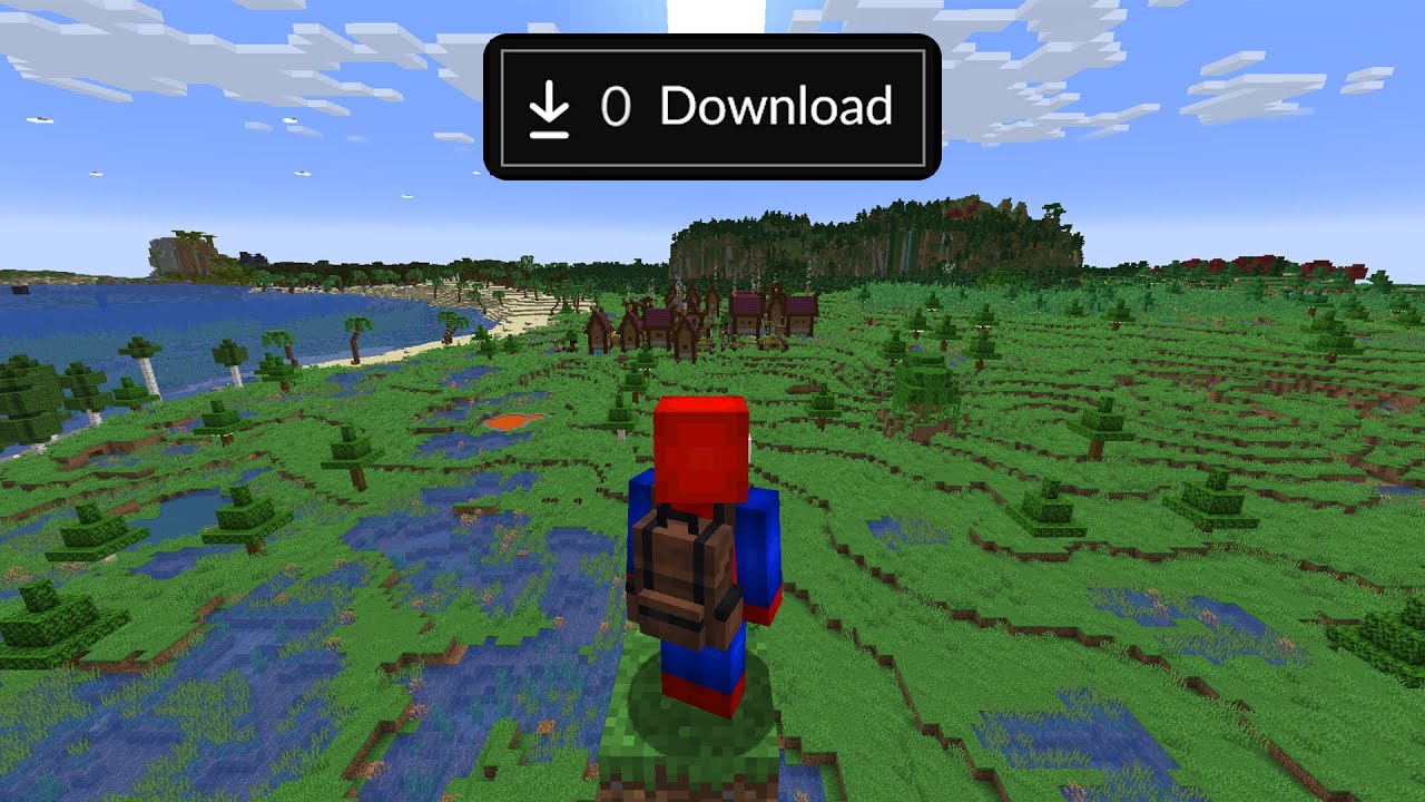 Khám Phá Những Modpack Minecraft Với 0 Lượt Tải