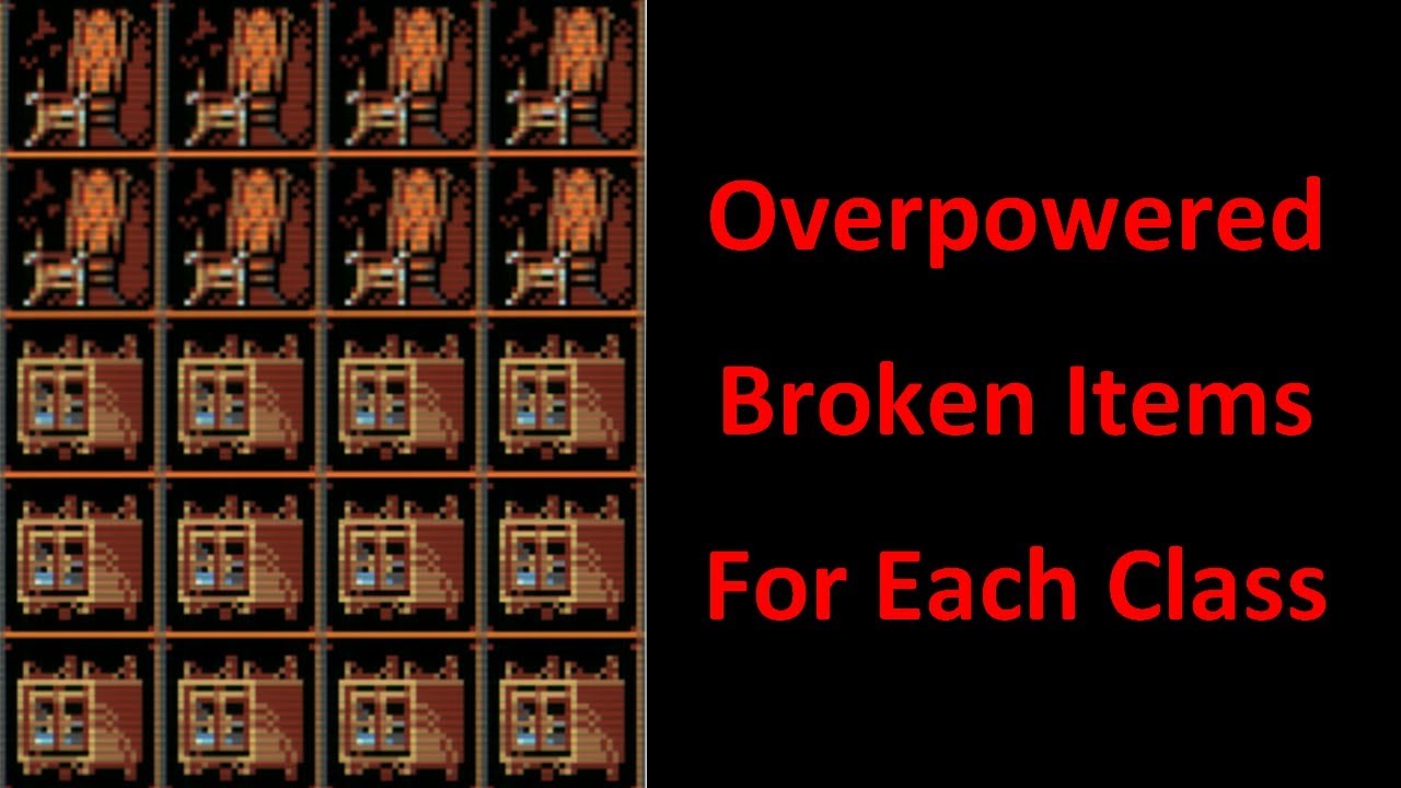 Best Loop Hero Supply Items Overpowered Strategy Guide Tutorial Tips And Tricks
