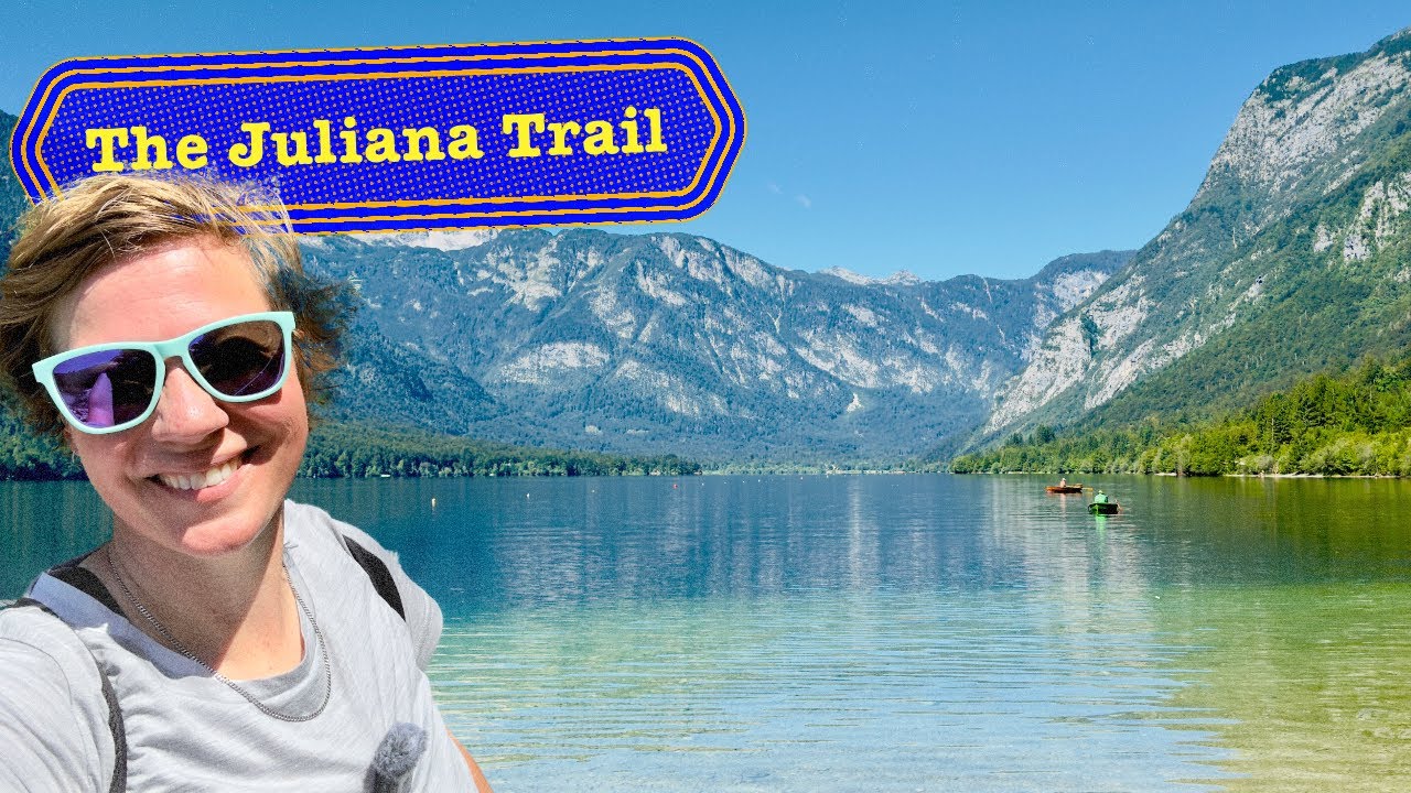 Juliana Trail - day 3 & 4