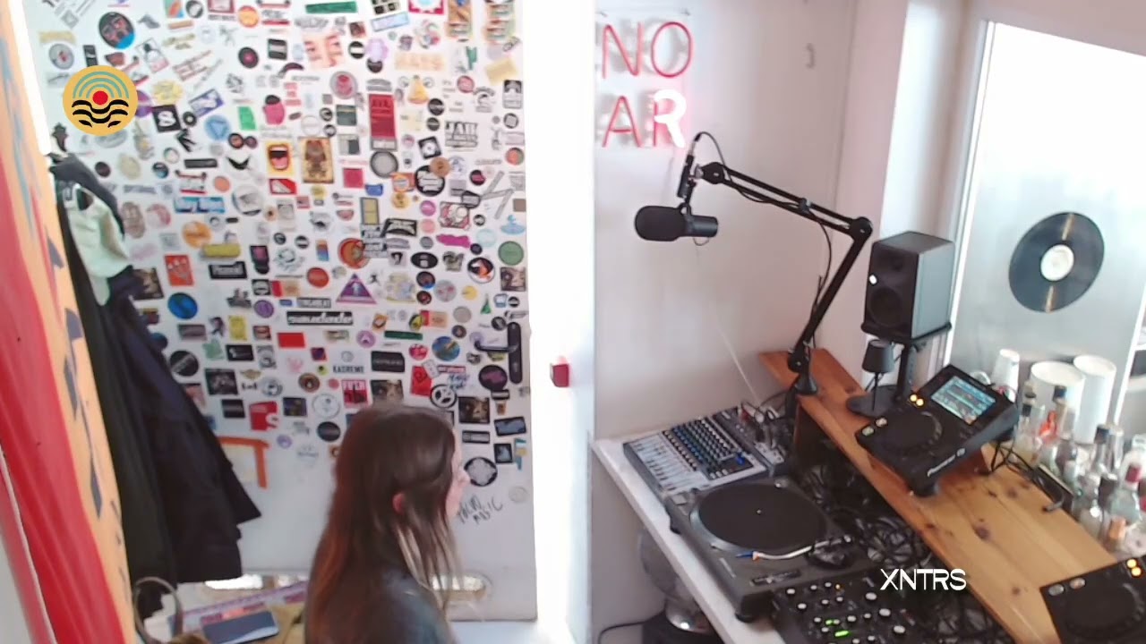 XNTRS @LusophonicaWebRadio // 19.02.2026