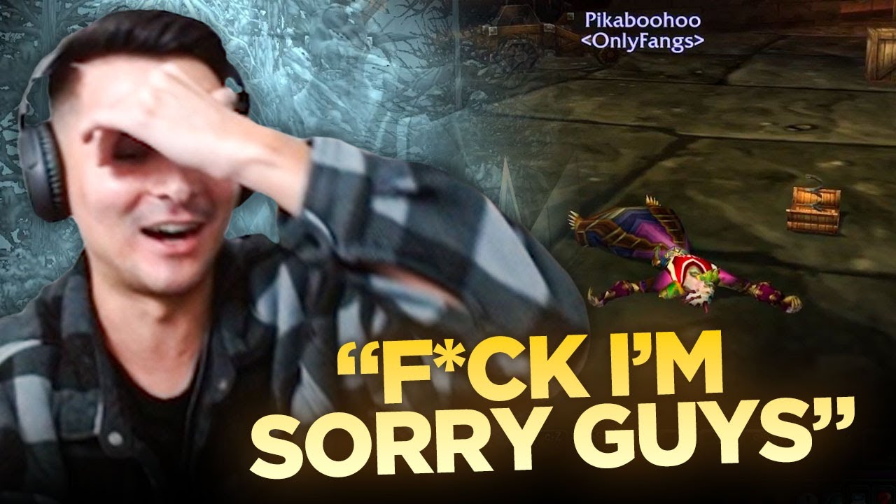 I Died Again. Again. (Again) | Pikaboo