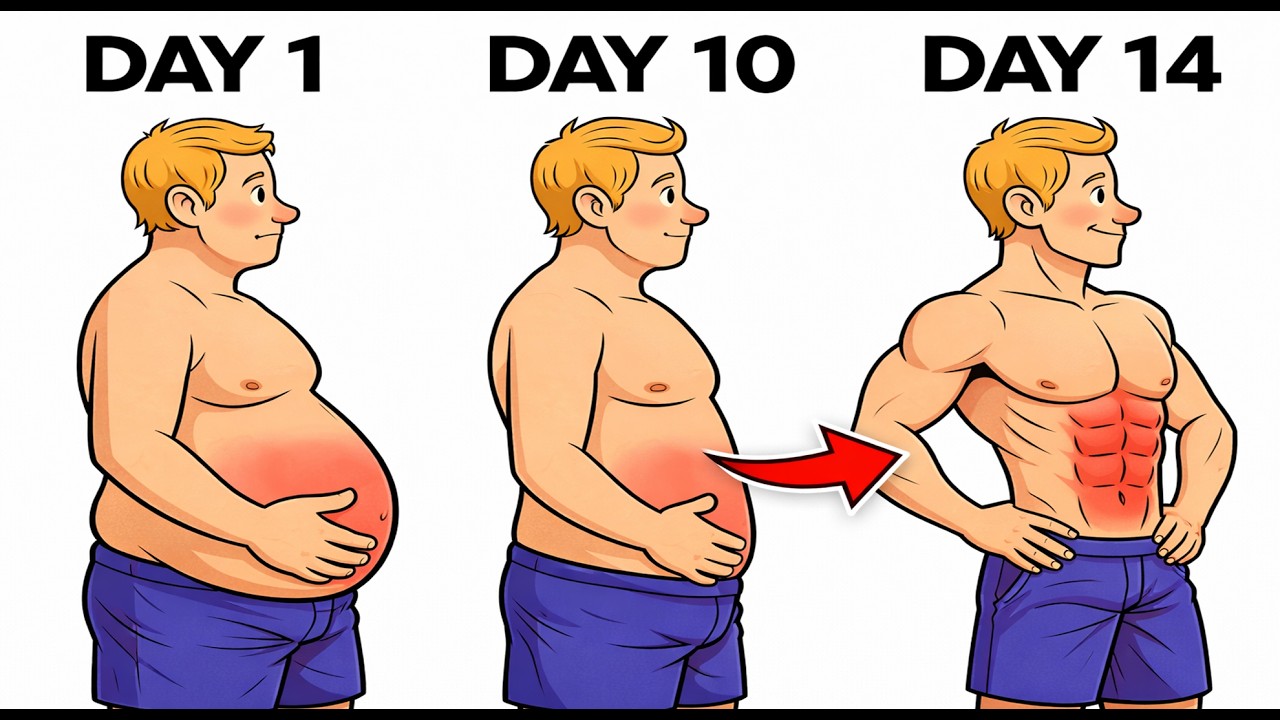 10 дней до увеличения груди – секретная тренировка раскрыта